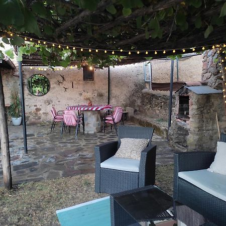 Maison d'hôtes An'Ca' La Pura à Villanueva del Conde Extérieur photo