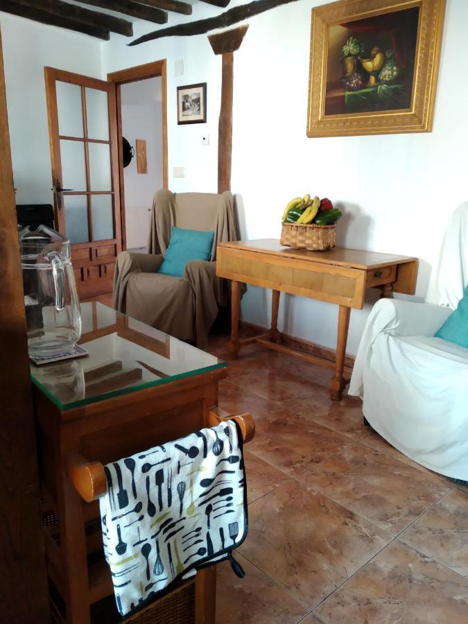 Maison d'hôtes An'Ca' La Pura à Villanueva del Conde Extérieur photo