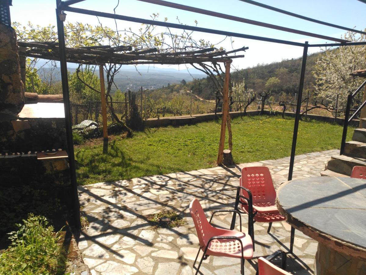 Maison d'hôtes An'Ca' La Pura à Villanueva del Conde Extérieur photo