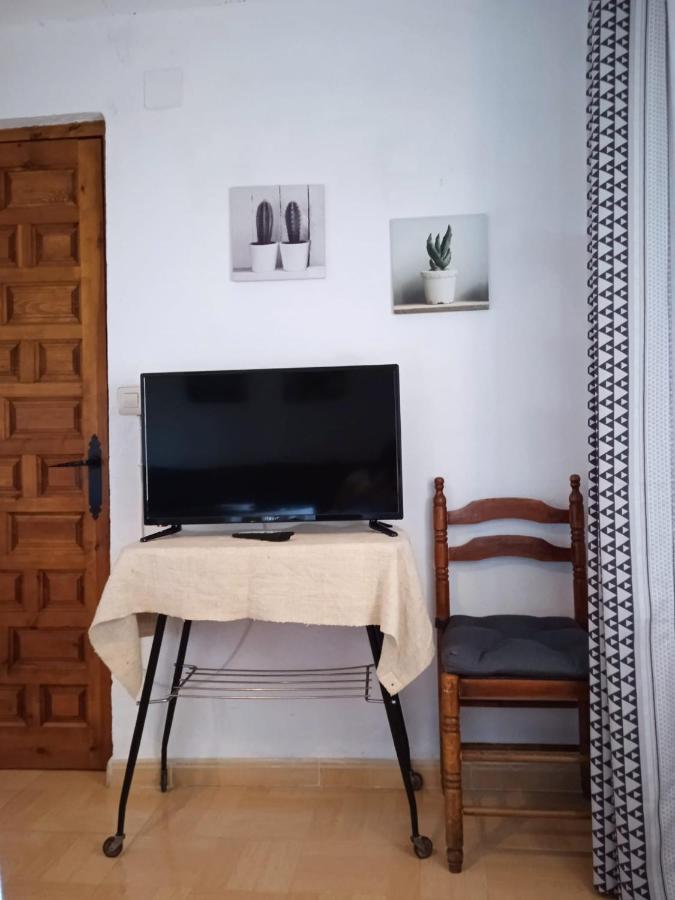 Maison d'hôtes An'Ca' La Pura à Villanueva del Conde Extérieur photo
