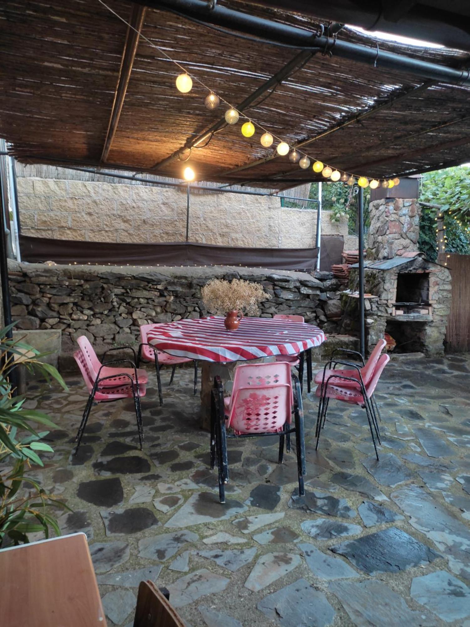 Maison d'hôtes An'Ca' La Pura à Villanueva del Conde Extérieur photo