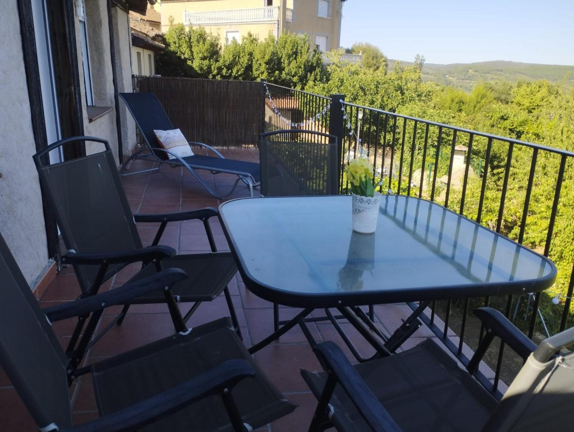 Maison d'hôtes An'Ca' La Pura à Villanueva del Conde Extérieur photo
