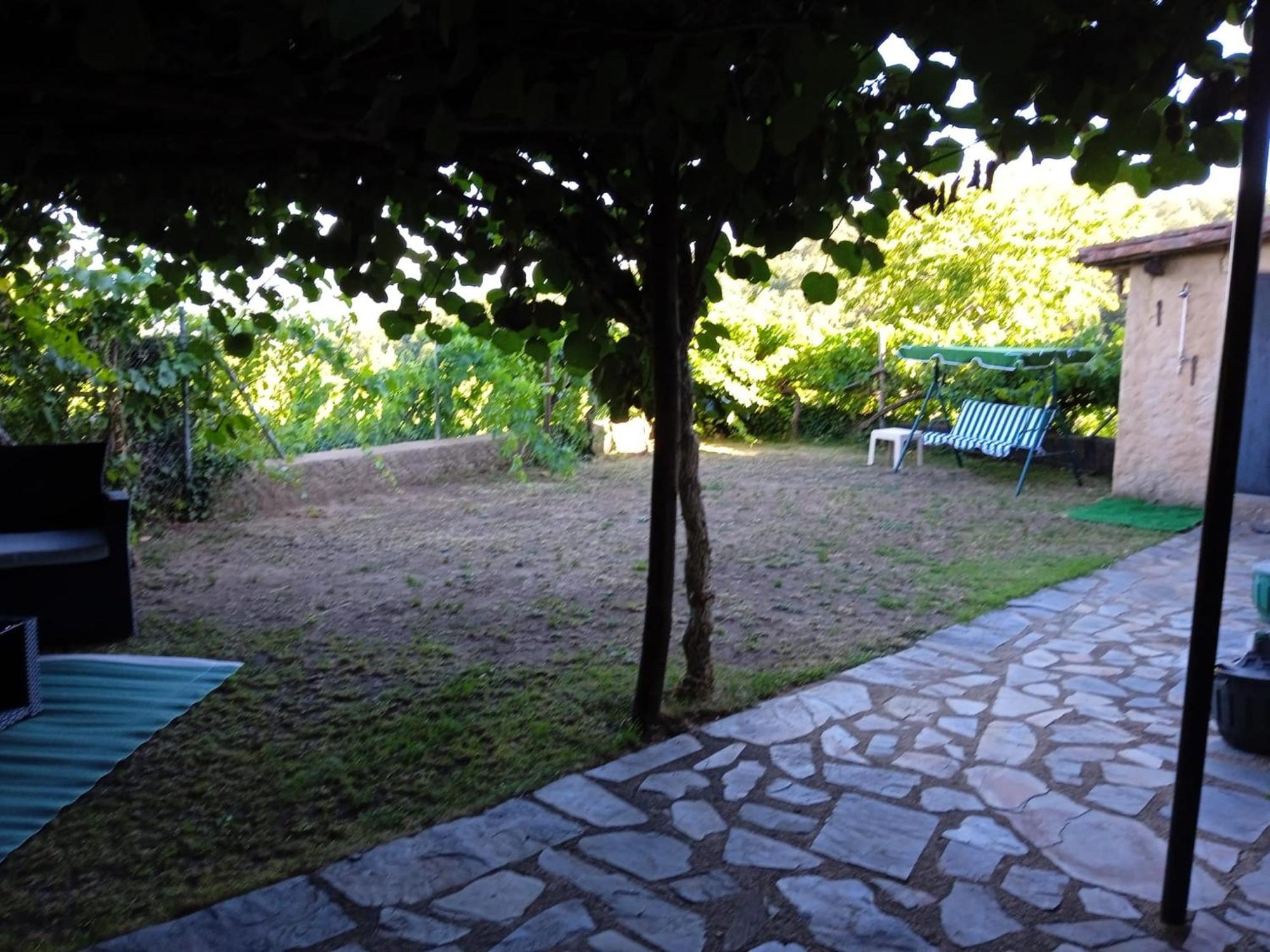 Maison d'hôtes An'Ca' La Pura à Villanueva del Conde Extérieur photo