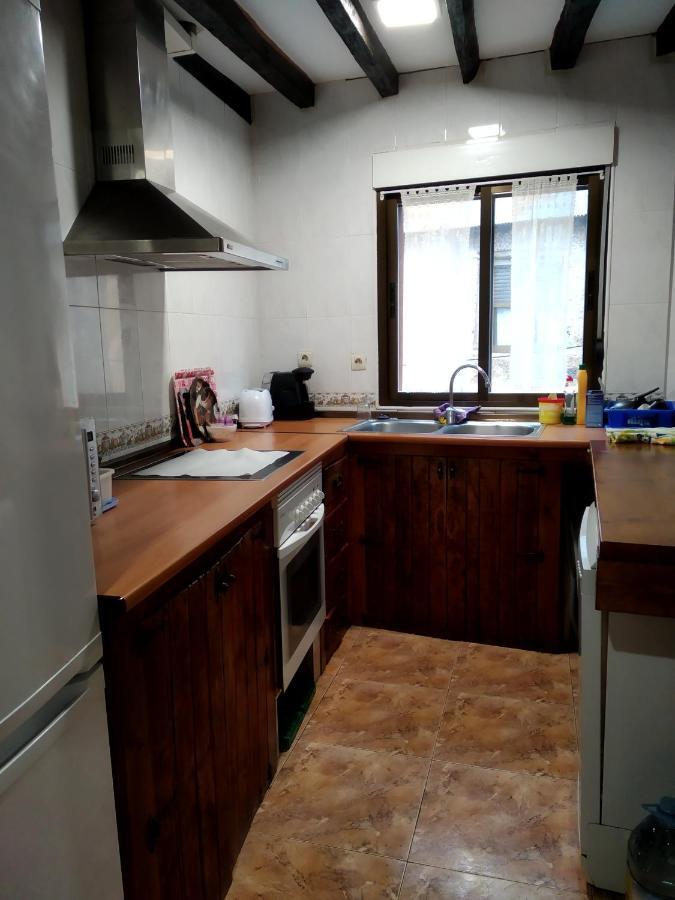 Maison d'hôtes An'Ca' La Pura à Villanueva del Conde Extérieur photo